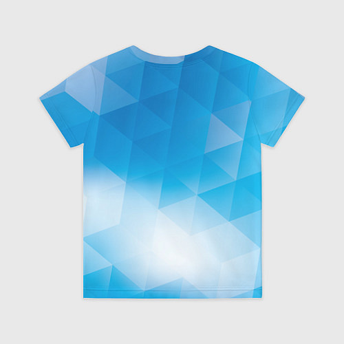 Детская футболка Life is Strange! / 3D-принт – фото 2