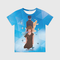 Детская футболка Life is Strange!