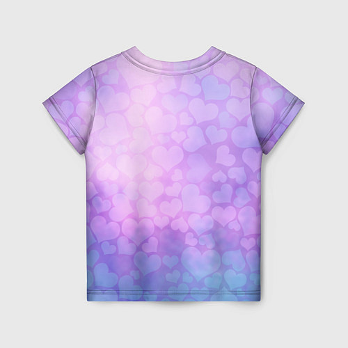 Детская футболка Stray Kids / 3D-принт – фото 2