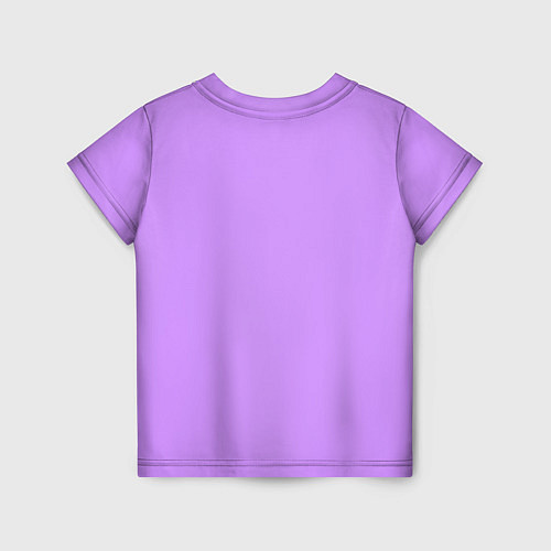 Детская футболка БМВ Пандем / 3D-принт – фото 2