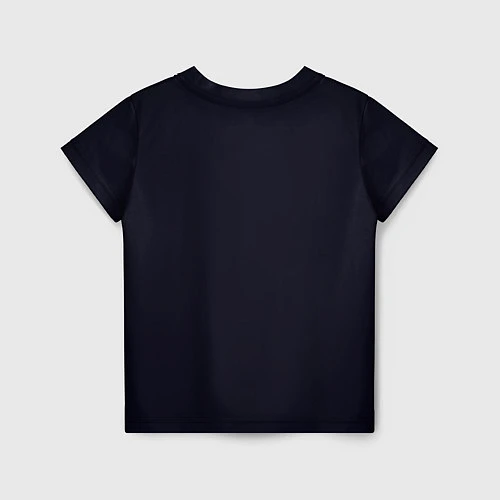 Детская футболка UNDERTALE / 3D-принт – фото 2
