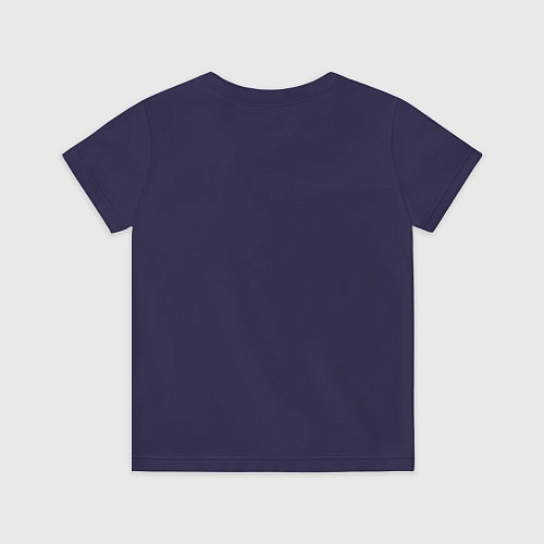 Детская футболка Lowcost / 3D-принт – фото 2