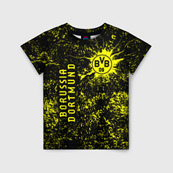Детская футболка Borussia Боруссия