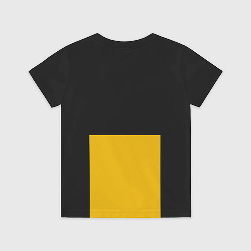 Детская футболка Мот / 3D-принт – фото 2