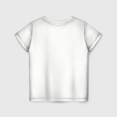 Детская футболка JOJO / 3D-принт – фото 2