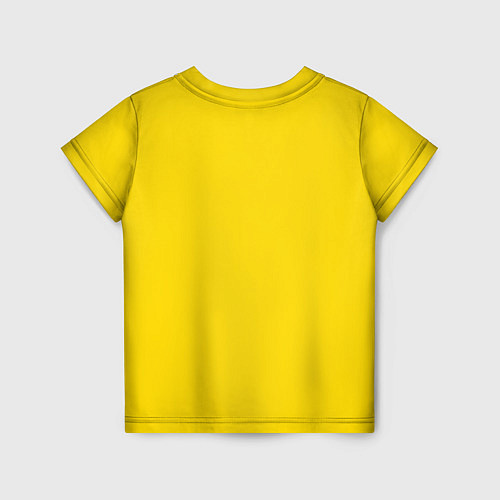 Детская футболка Моя геройская академия / 3D-принт – фото 2
