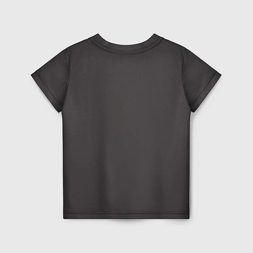 Детская футболка Закат / 3D-принт – фото 2