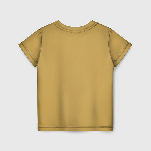 Детская футболка Райан джиу-джитсу / 3D-принт – фото 2