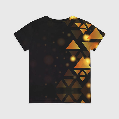 Детская футболка Geometry / 3D-принт – фото 2