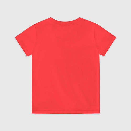 Детская футболка Dab Dabi / 3D-принт – фото 2