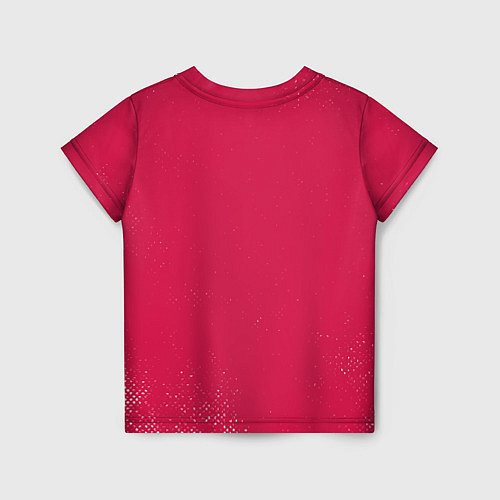 Детская футболка For the holidays / 3D-принт – фото 2