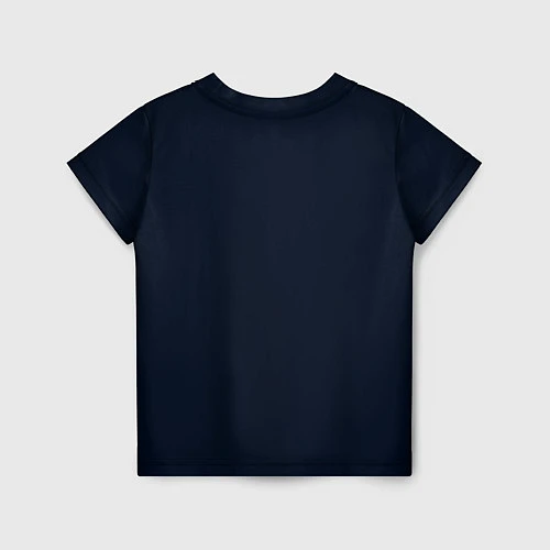 Детская футболка Skyline R34 Z-Tune / 3D-принт – фото 2