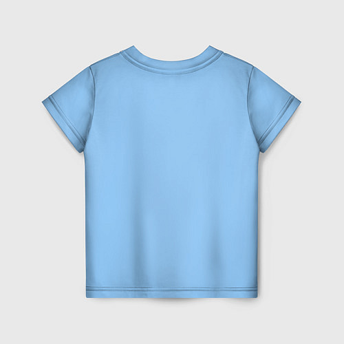 Детская футболка AMONG US / 3D-принт – фото 2
