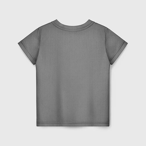 Детская футболка Zero Two / 3D-принт – фото 2