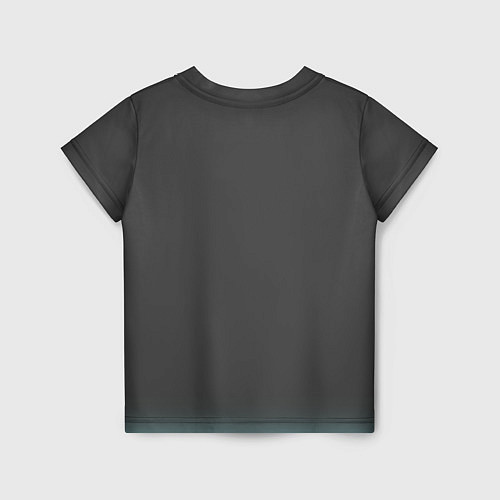 Детская футболка CyberPunk 2077 Шельмы / 3D-принт – фото 2