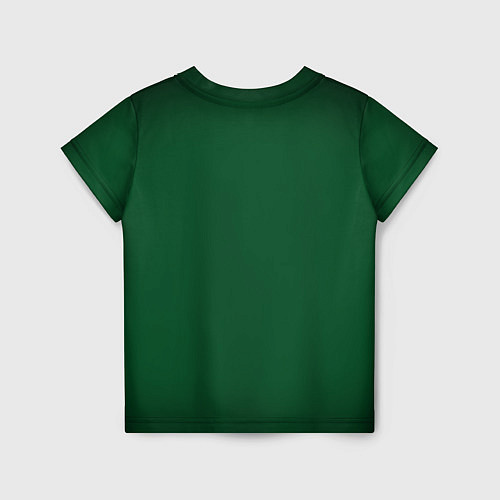 Детская футболка Вайпер / 3D-принт – фото 2