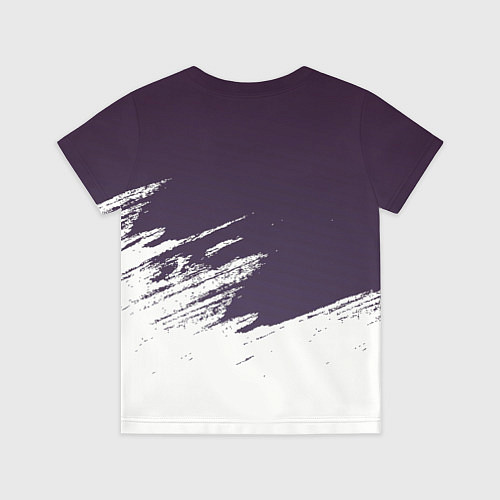 Детская футболка Mono / 3D-принт – фото 2
