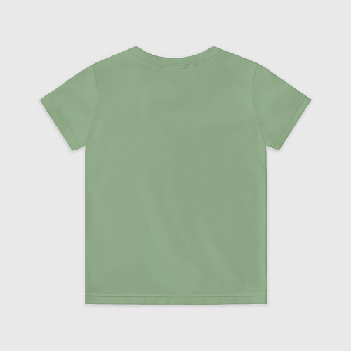 Детская футболка Музыка / 3D-принт – фото 2