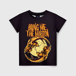 Детская футболка BRING ME THE HORIZON