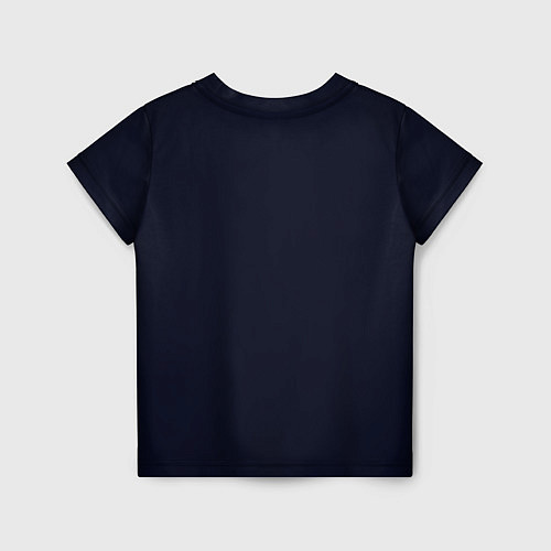Детская футболка Зендея Сериал Эйфория / 3D-принт – фото 2