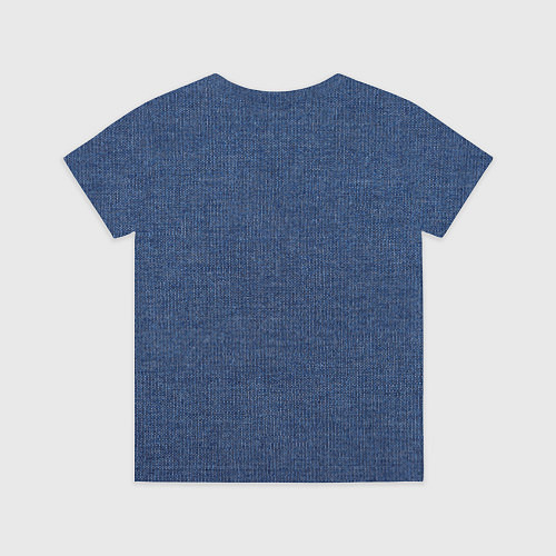 Детская футболка Life is Strange: True Colors / 3D-принт – фото 2