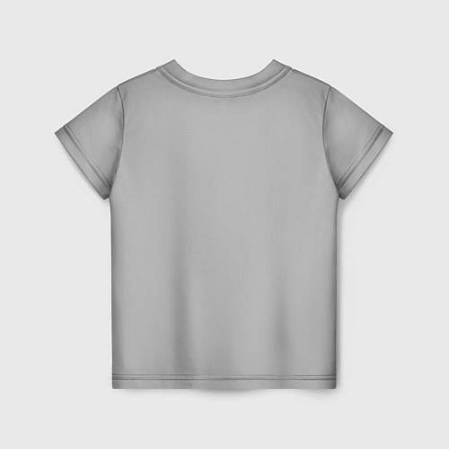 Детская футболка Jony / 3D-принт – фото 2