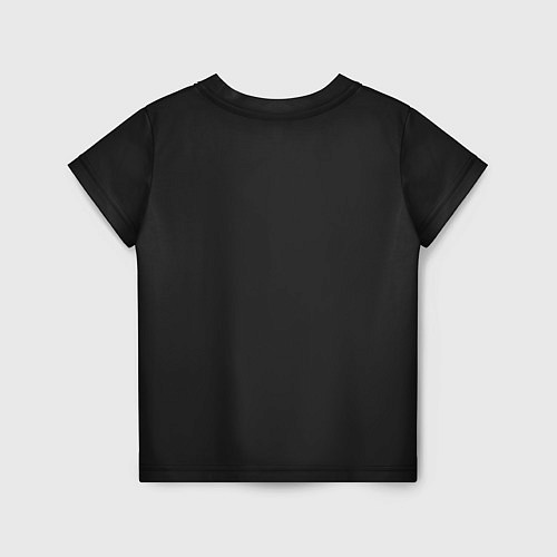 Детская футболка Занпакто Блич / 3D-принт – фото 2