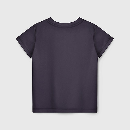 Детская футболка Леброн / 3D-принт – фото 2
