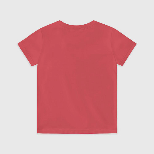 Детская футболка Катюша / 3D-принт – фото 2