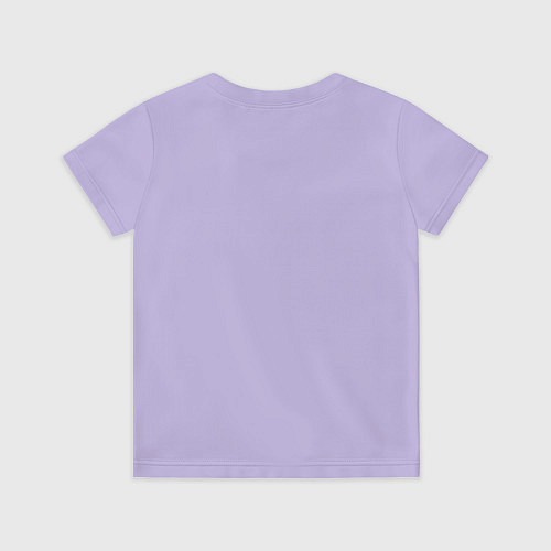 Детская футболка Девушки и Танки / 3D-принт – фото 2