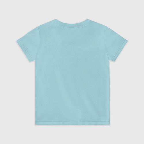 Детская футболка Летние ощущения / 3D-принт – фото 2