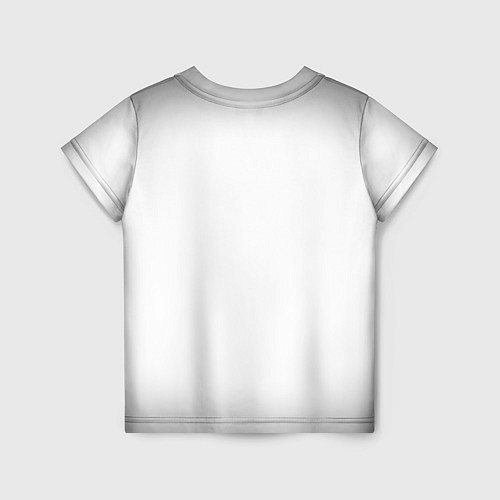 Детская футболка GENSHIN IMPACT / 3D-принт – фото 2