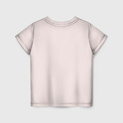 Детская футболка BP Style / 3D-принт – фото 2