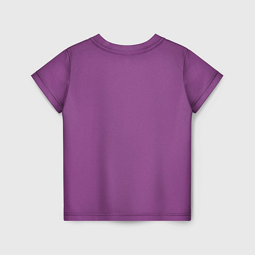Детская футболка ХОРИМИЯ / 3D-принт – фото 2
