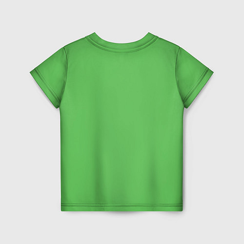 Детская футболка Walter The Big Lebowski / 3D-принт – фото 2