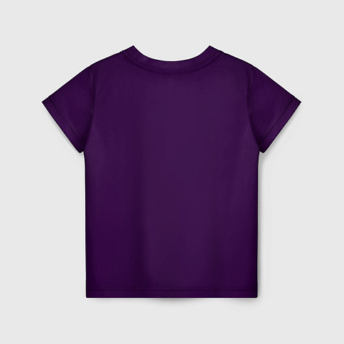 Детская футболка Бравл старс трикси колетт / 3D-принт – фото 2