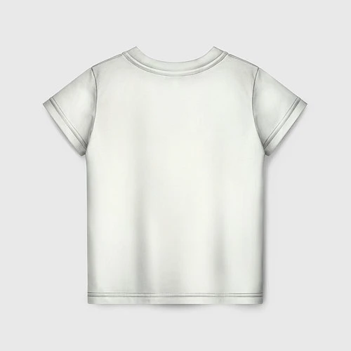 Детская футболка Maneskin / 3D-принт – фото 2