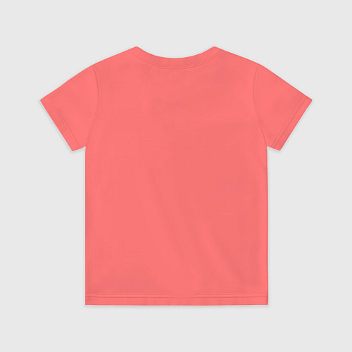 Детская футболка Never die / 3D-принт – фото 2