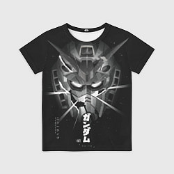 Детская футболка GUNDAM