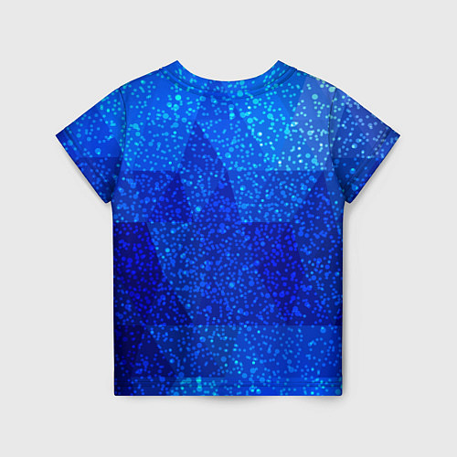 Детская футболка Ash Brawl Stars Эш / 3D-принт – фото 2