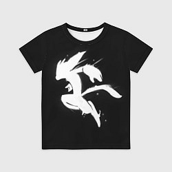 Детская футболка Ori Дух леса