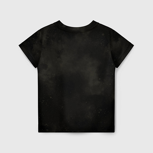 Детская футболка Amon Amarth / 3D-принт – фото 2