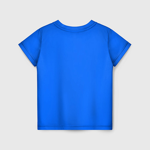 Детская футболка Catnite / 3D-принт – фото 2