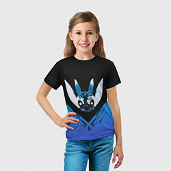 Футболка детская Ori Дух Ори, цвет: 3D-принт — фото 2