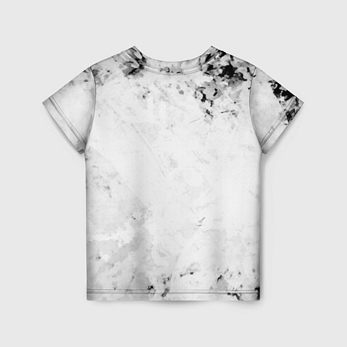 Детская футболка Arma Арма,Tactical Simulator / 3D-принт – фото 2