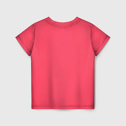 Детская футболка Милахи 067 и 240 / 3D-принт – фото 2