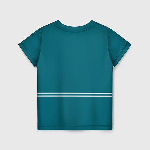 Детская футболка 067 / 3D-принт – фото 2
