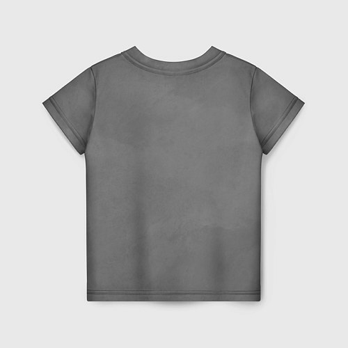 Детская футболка Несущие слово до Ереси цвет легиона / 3D-принт – фото 2