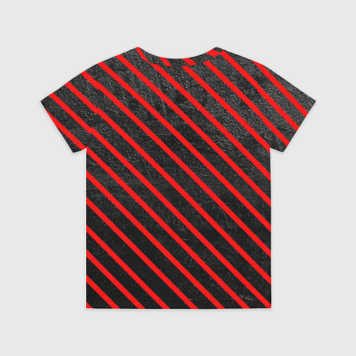 Детская футболка Медведь в форме / 3D-принт – фото 2