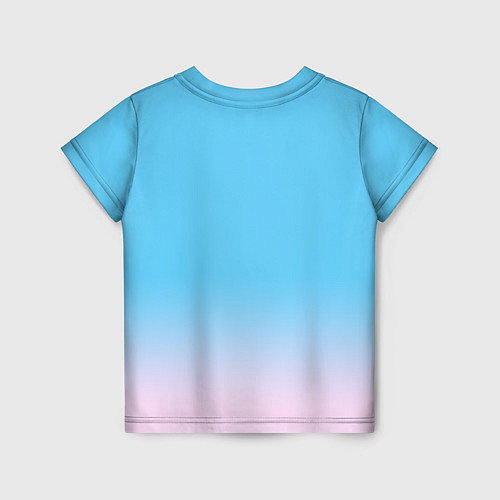 Детская футболка ENHYPEN: Хисын, Джей, Джейк, Сонхун, Сону, Чонвон, / 3D-принт – фото 2